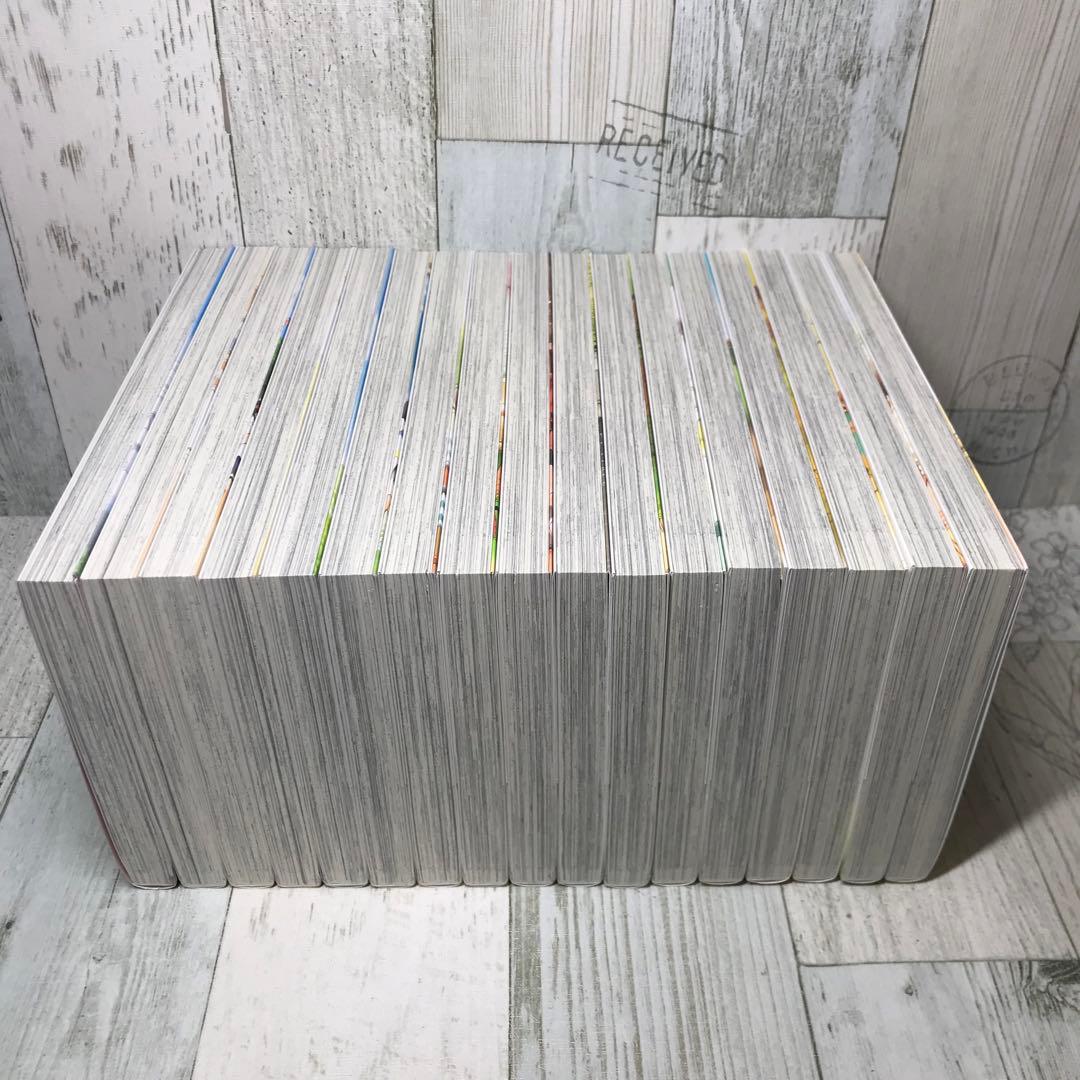 放課後カルテ　全巻セット