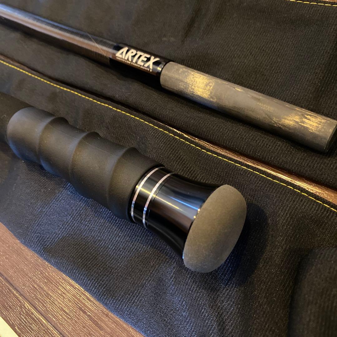 (はぐれメタル)DRT artex Border Patrol GEN3