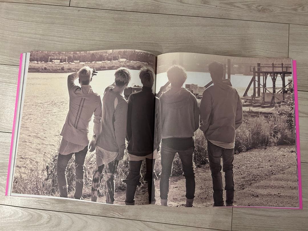 激レア！！BIGBANG LP BOX