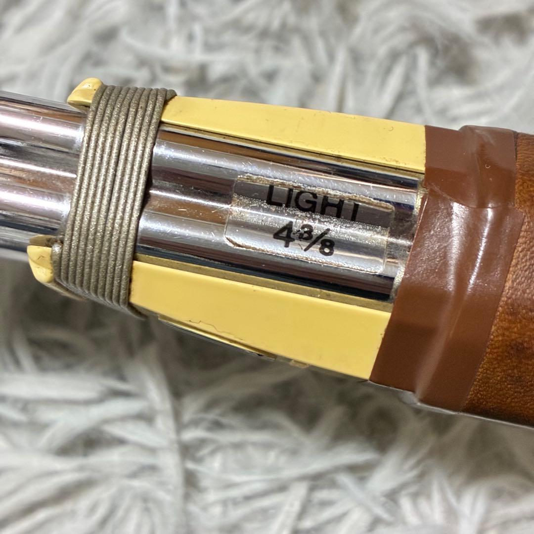 【希少・USA製】Wilson T2000 ヴィンテージ スチールラケット