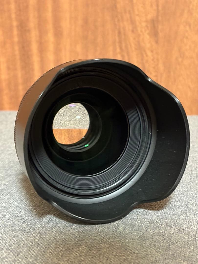 SIGMA 50mm F1.4 DG HSM FOR CANON 単焦点レンズ