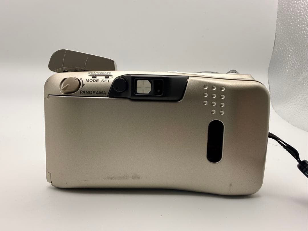 OLYMPUS μ[mju] ZOOM 130 コンパクトカメラ