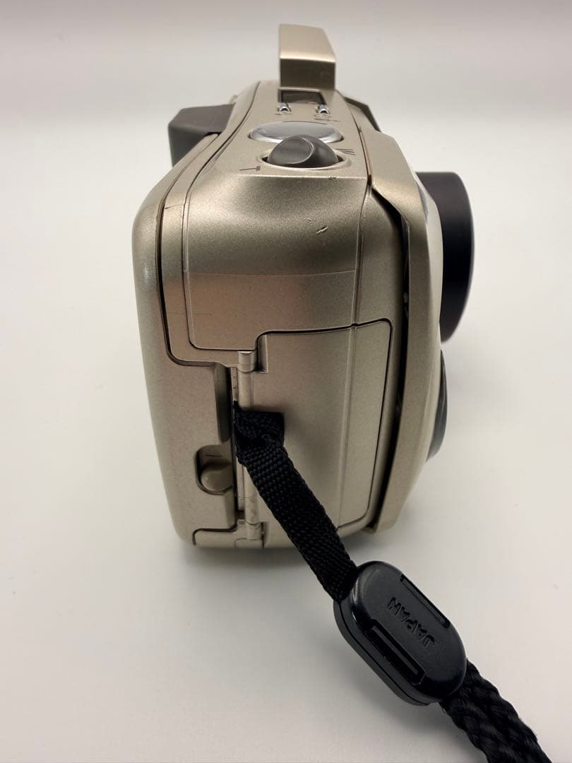 OLYMPUS μ[mju] ZOOM 130 コンパクトカメラ