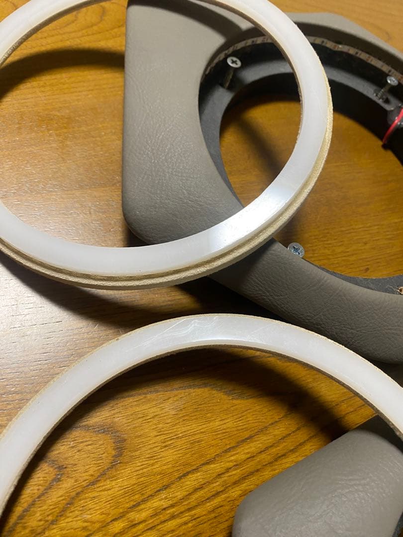 HA25アルト用ワンオフスピーカーアウターバッフル