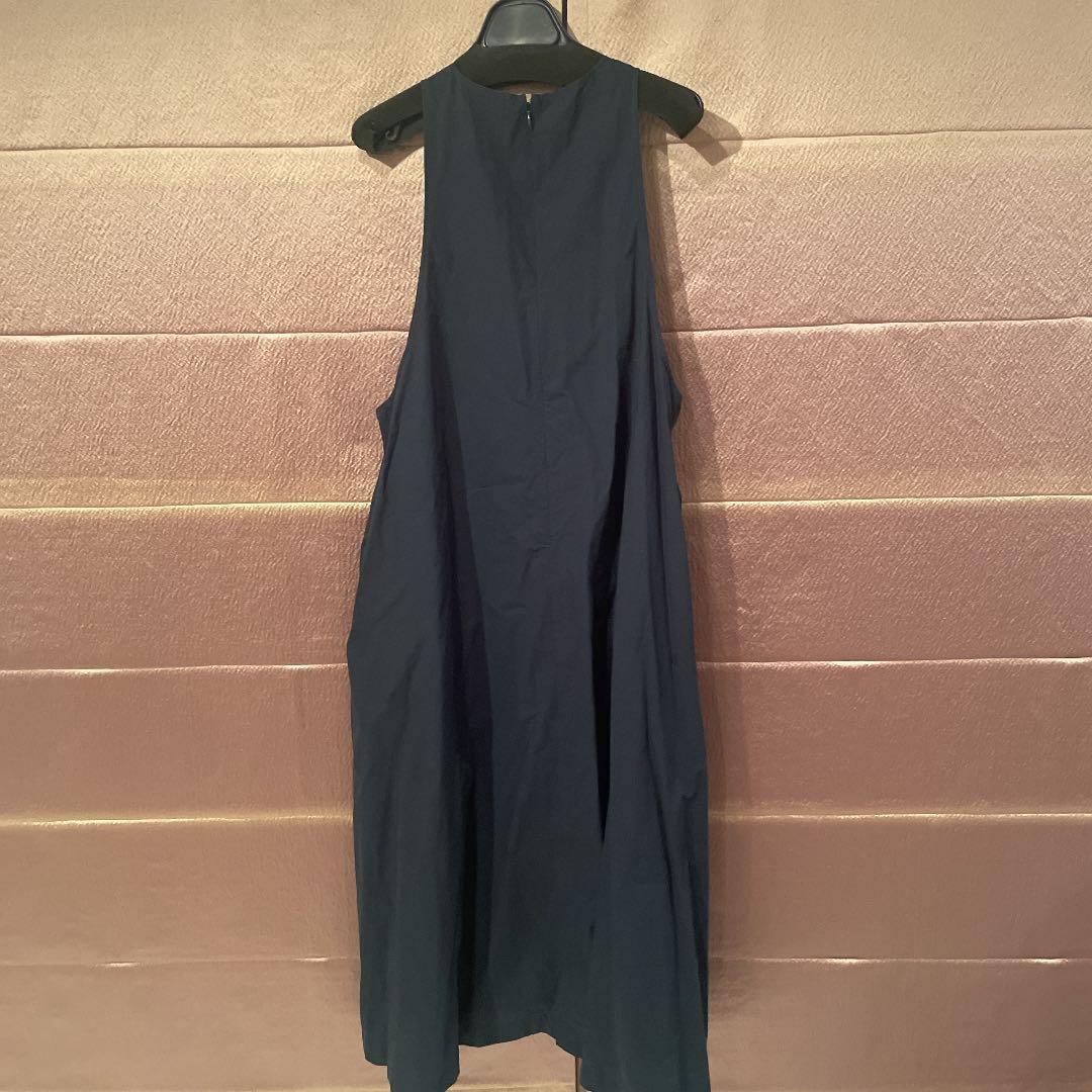 エンフォルド　ワンピース　緑　38