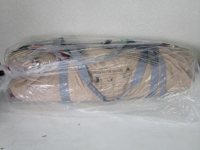 新品 ROBENS ローベンス テント プロスペクター シャンティテント