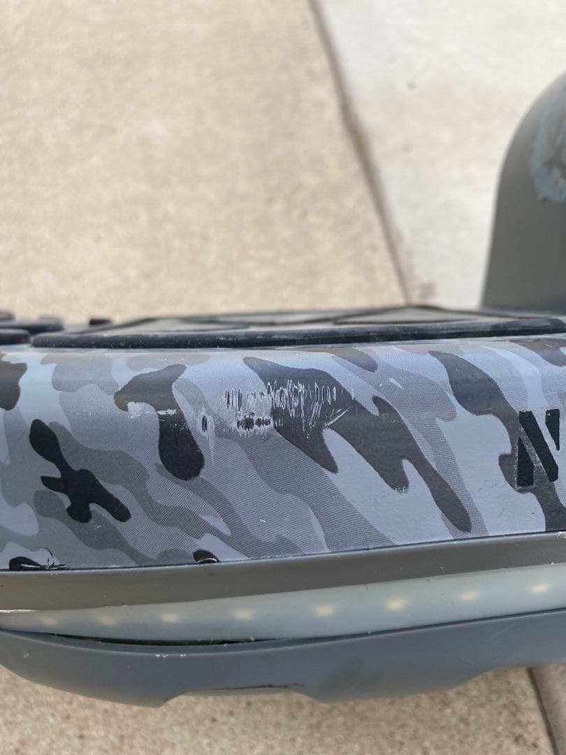 キントーン　Kintone Off road ミニセグウェイ