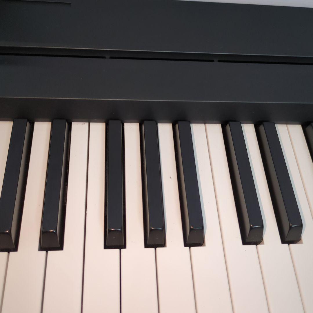 【美品】　ヤマハ　P-45B 88鍵 デジタルピアノ 　電子ピアノ