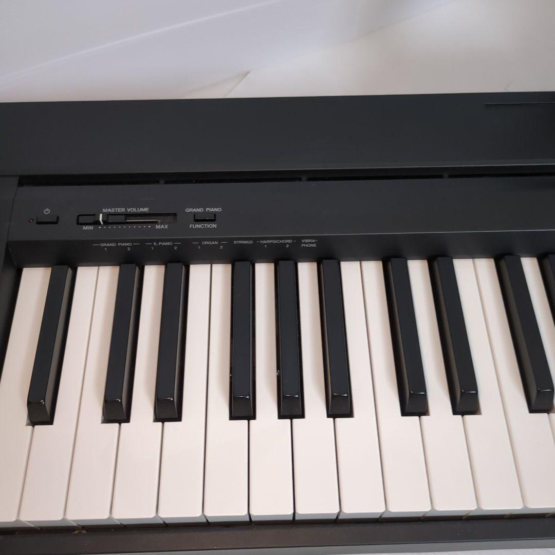 【美品】　ヤマハ　P-45B 88鍵 デジタルピアノ 　電子ピアノ