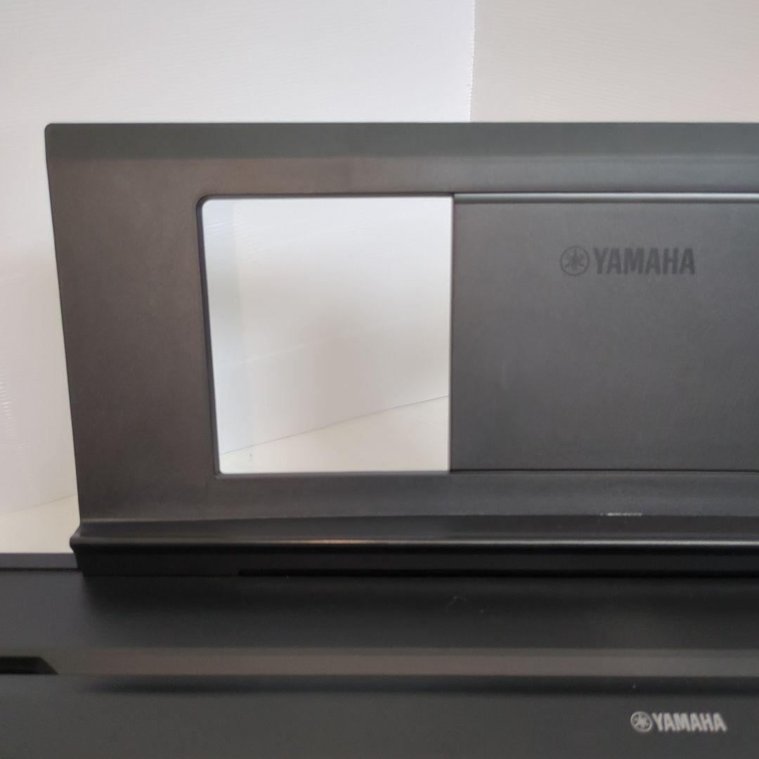 【美品】　ヤマハ　P-45B 88鍵 デジタルピアノ 　電子ピアノ