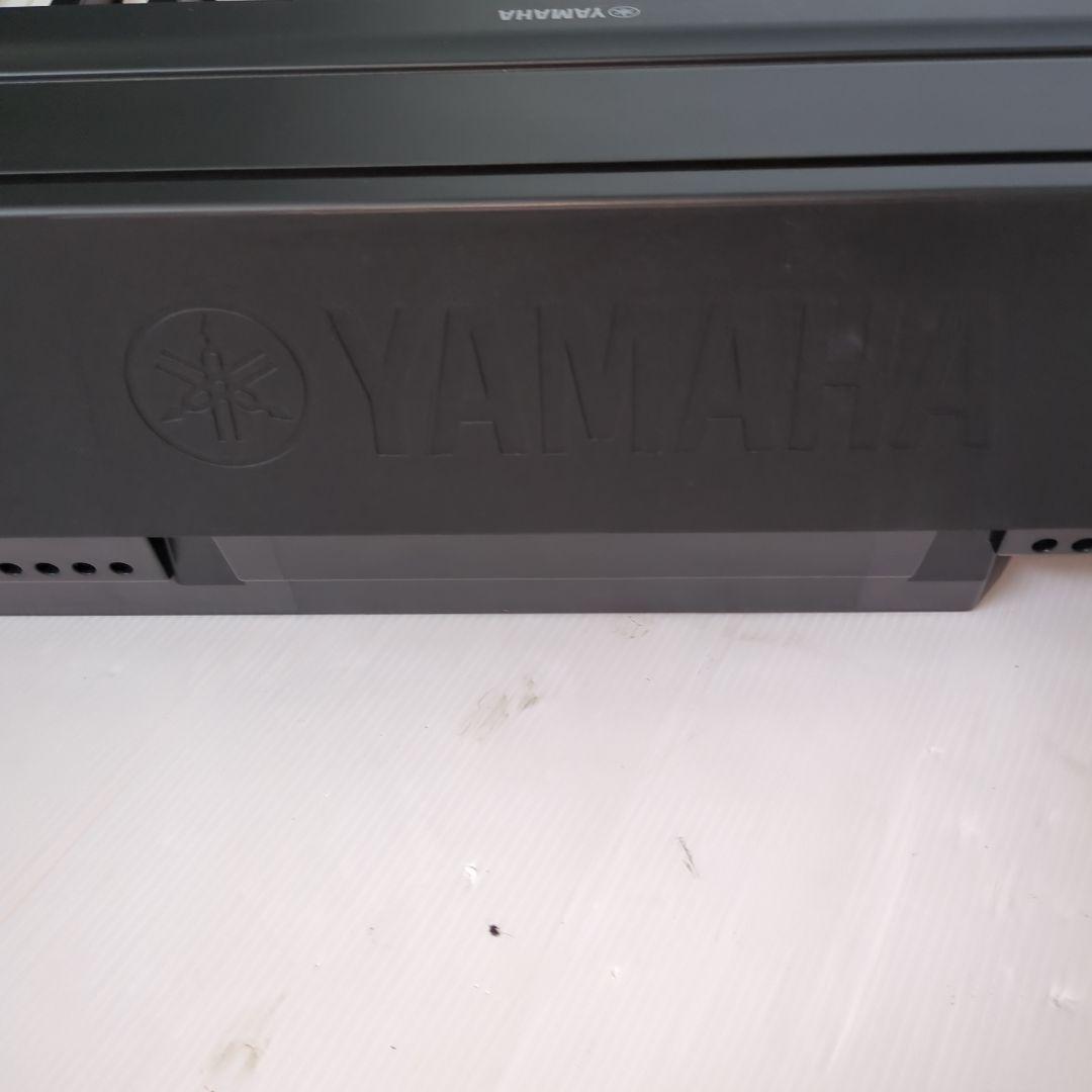 【美品】　ヤマハ　P-45B 88鍵 デジタルピアノ 　電子ピアノ