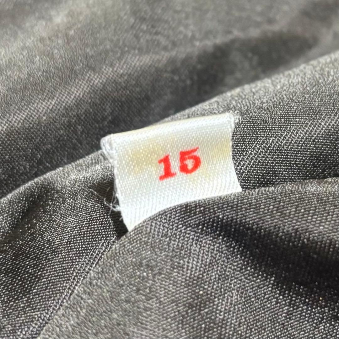 【美品】MINKFUR ミンクファー/ブラウン系/ファーコート/ハーフコート