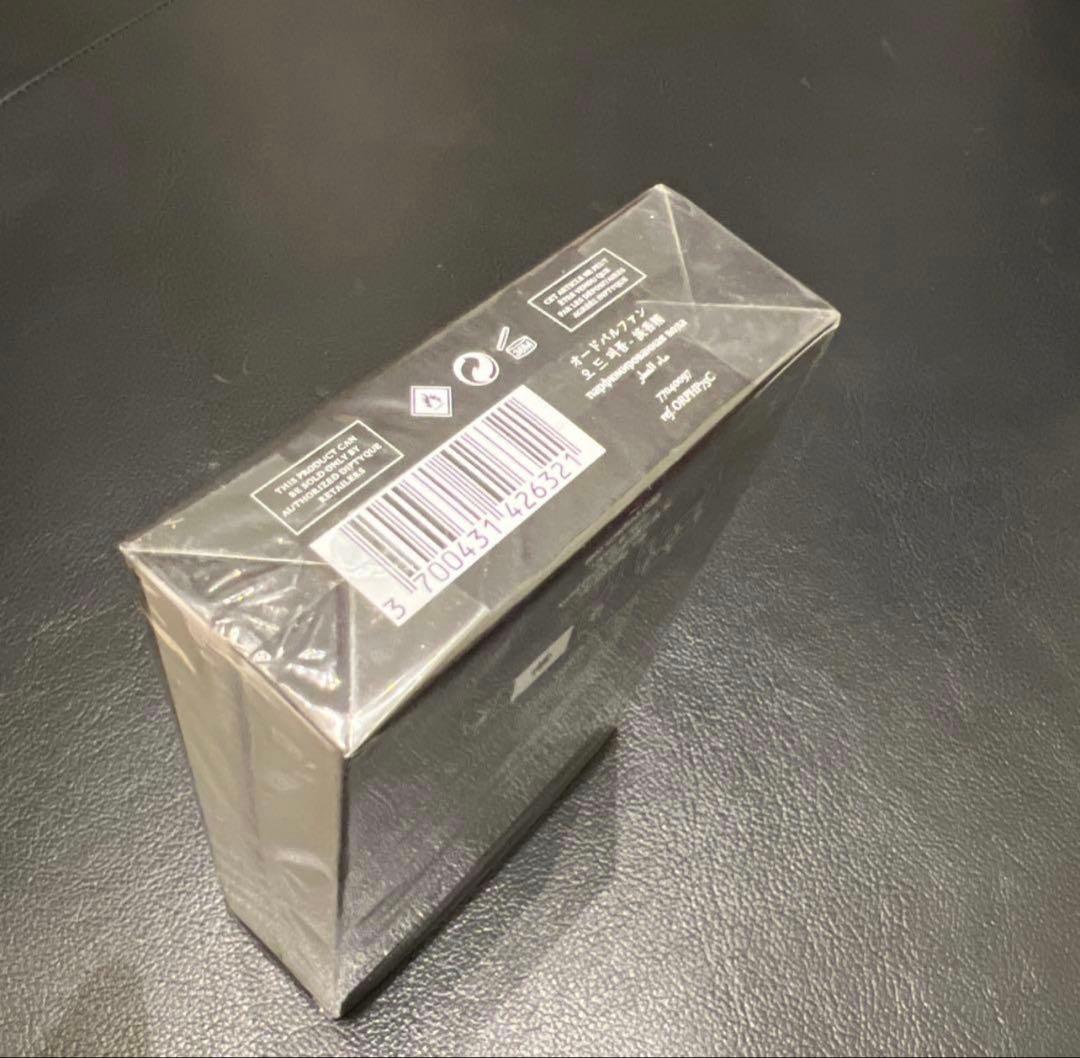 専用！diptyque ORPHEON 香水 75ml 新品未開封