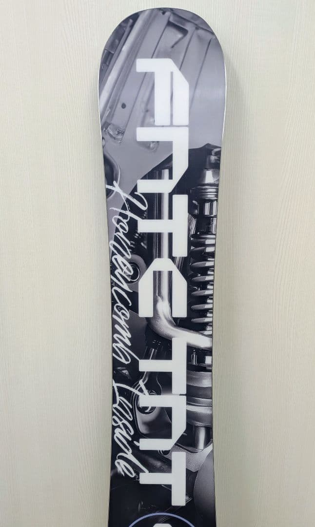 値下げ 人気 TNT C 153cm 25/26 初心者 グラトリ FNTC