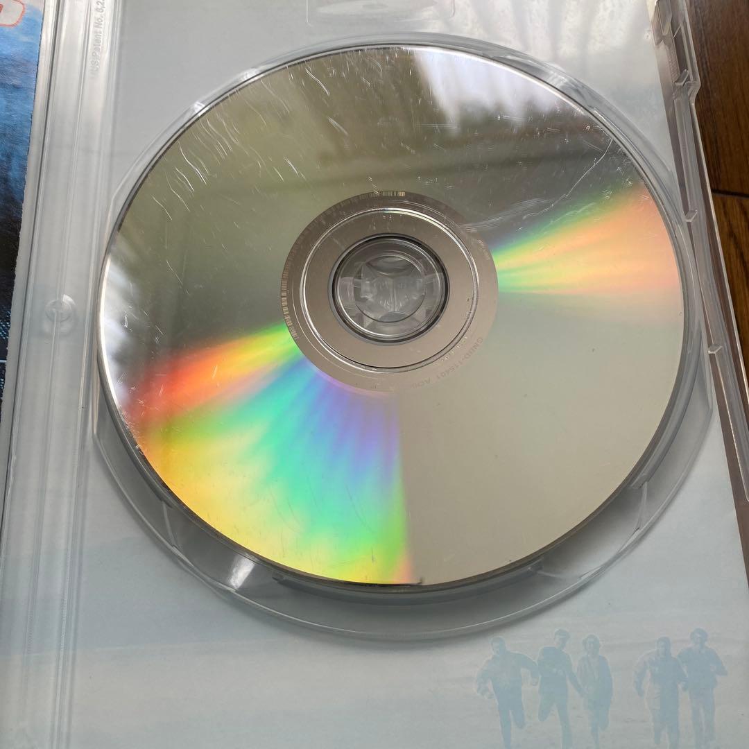 若者たち映画三部作DVD