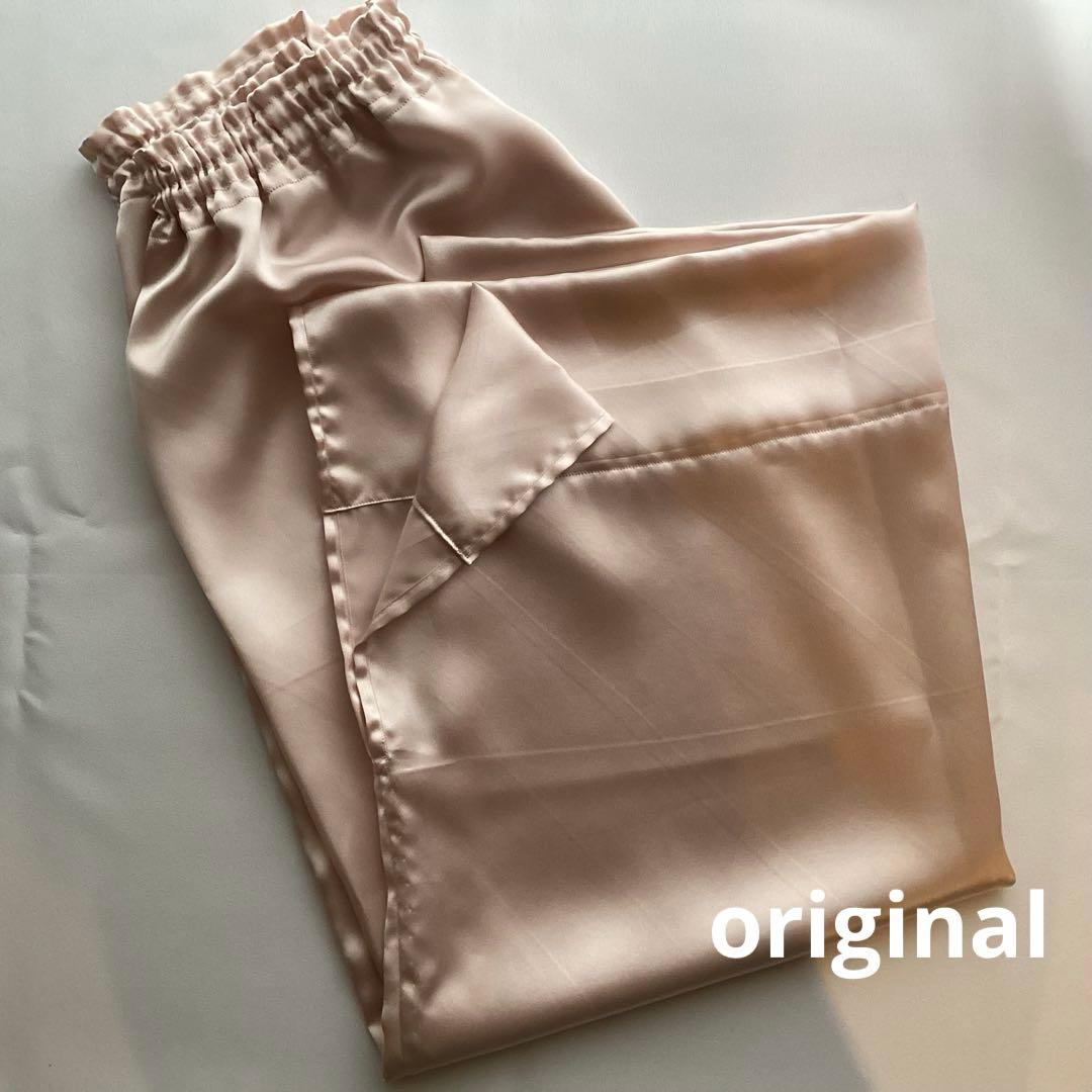 シルク100%19匁 【裾よけ】最高級 静電気防止 春夏秋冬対応