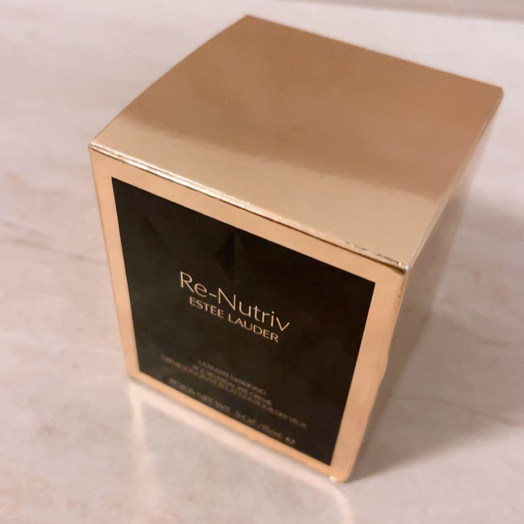 gr☆未使用☆ リニュートリィブ ダイヤモンド AR アイクリーム 15ml