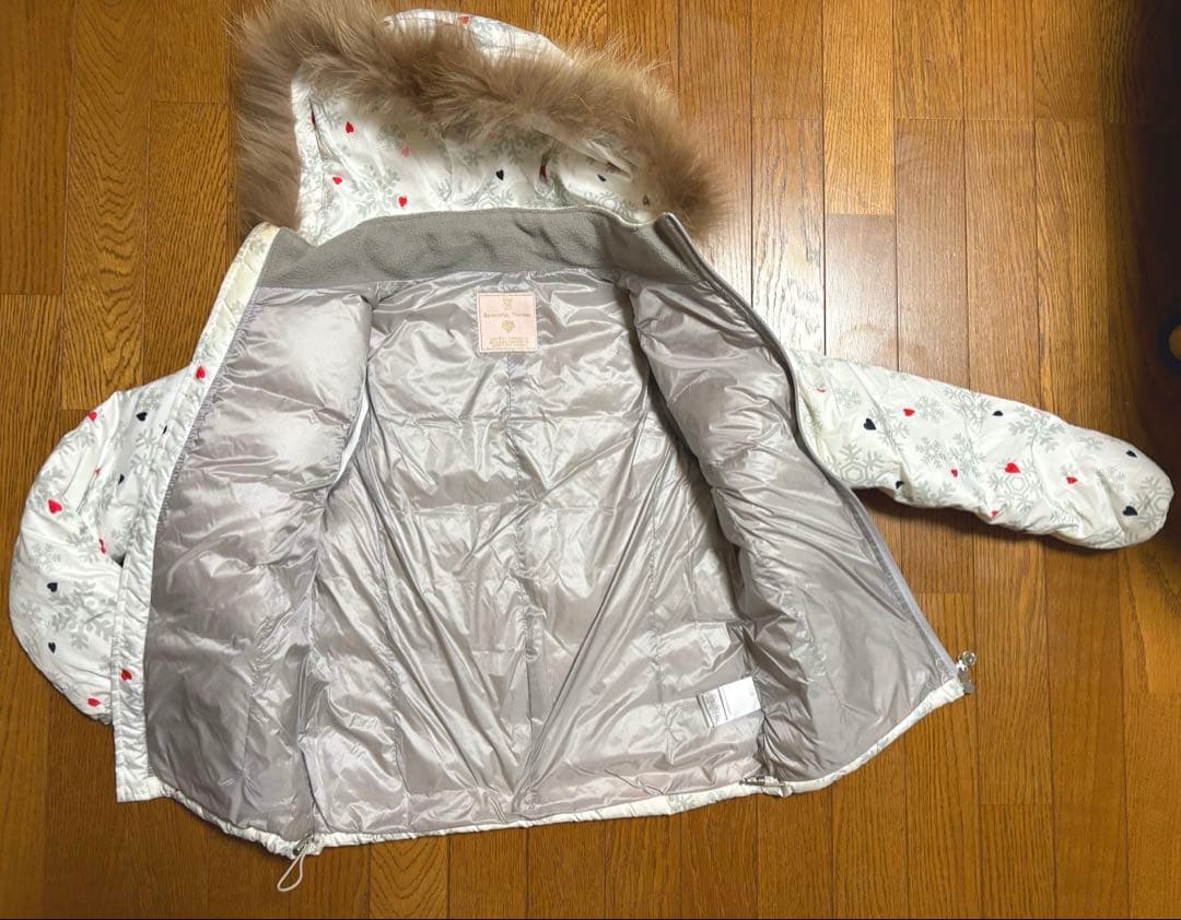 サマンサタバサ　UNDER25 ゴルフウェア　2WAY セットアップ　スカート