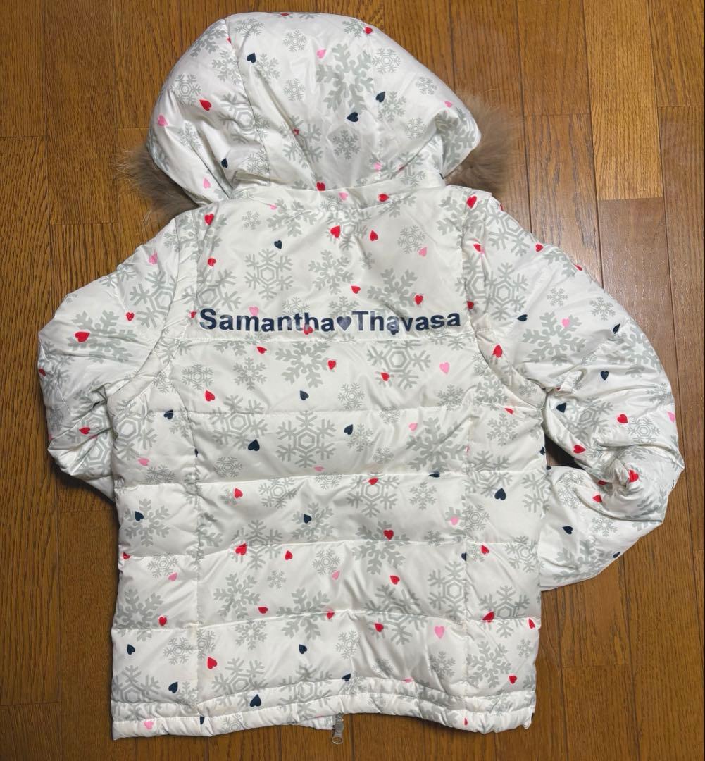 サマンサタバサ　UNDER25 ゴルフウェア　2WAY セットアップ　スカート