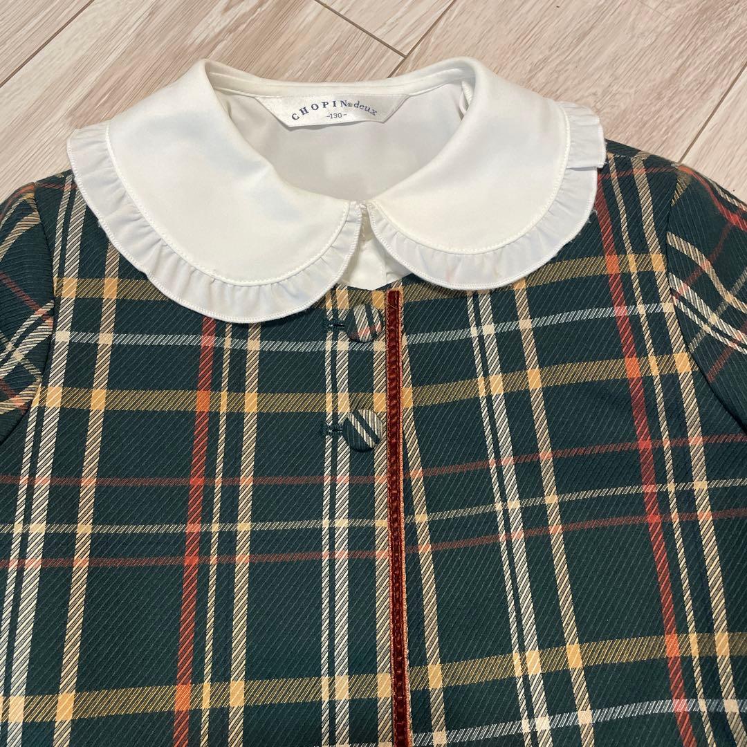 ⭐︎nono⭐︎B:MING by BEAMS 入学式スーツセットアップ