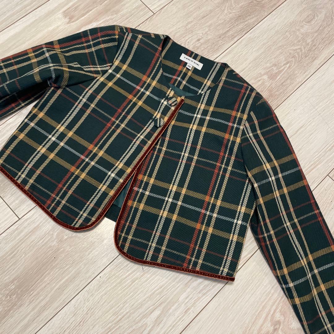 ⭐︎nono⭐︎B:MING by BEAMS 入学式スーツセットアップ