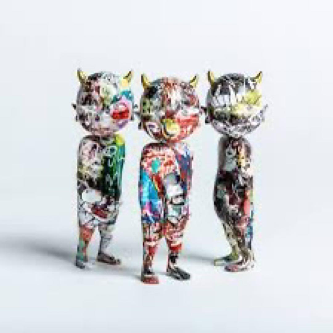 THE MILLENNIUM PARADE☆新品未開封☆King Gnu☆