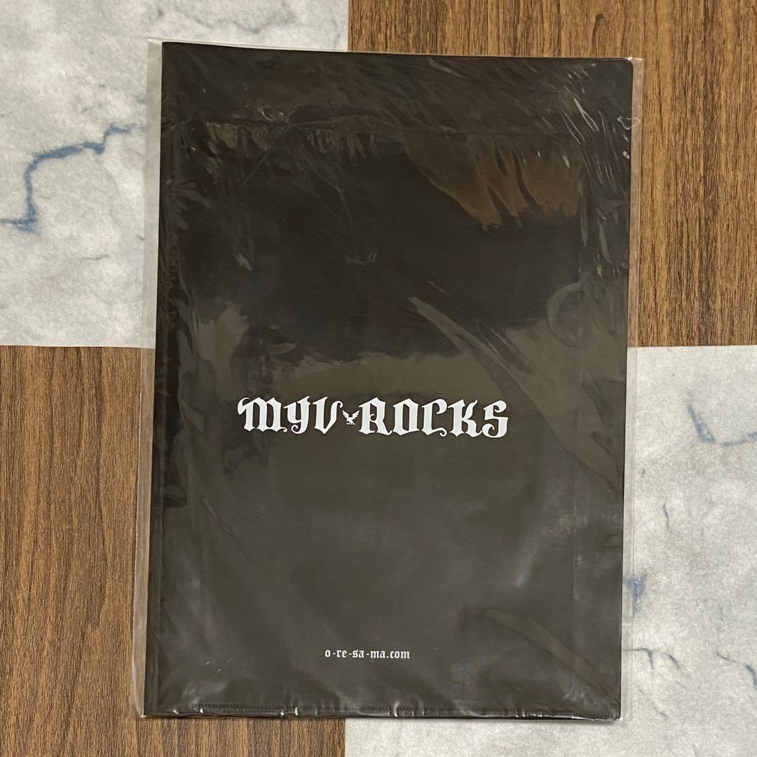 激レア　限定品あり　MIYAVI グッズ　16点