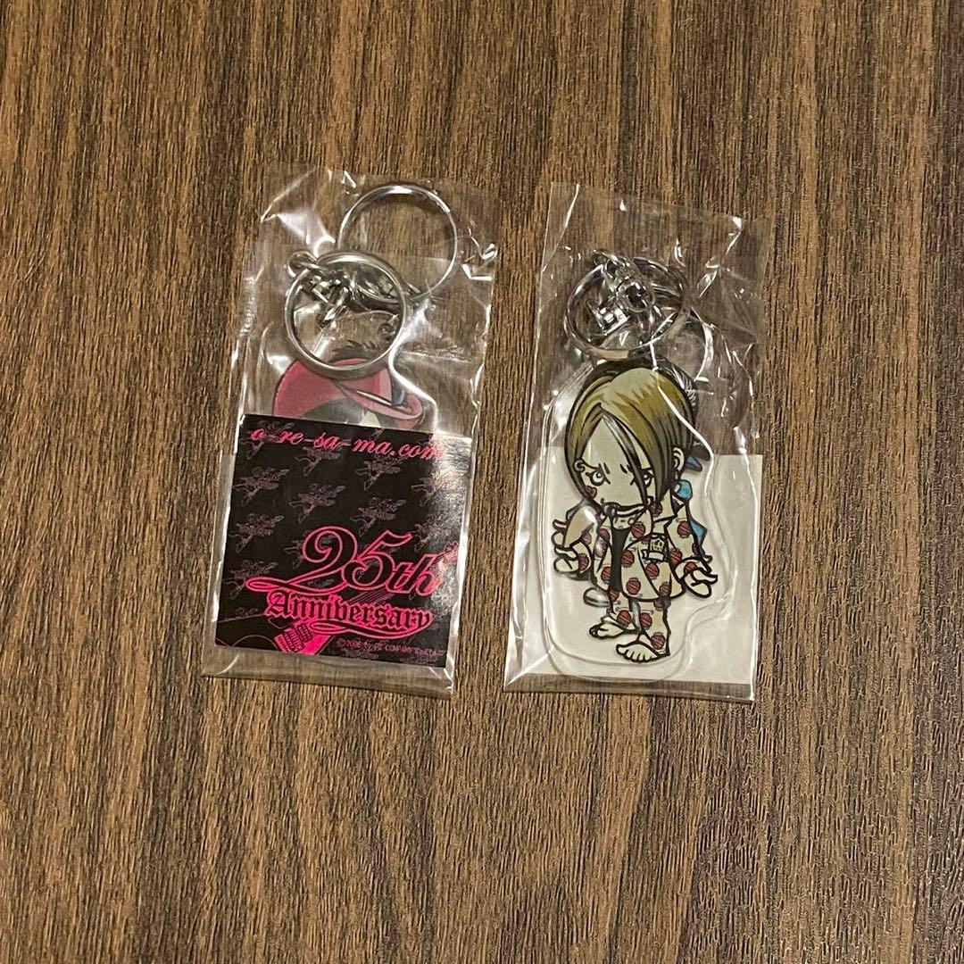 激レア　限定品あり　MIYAVI グッズ　16点