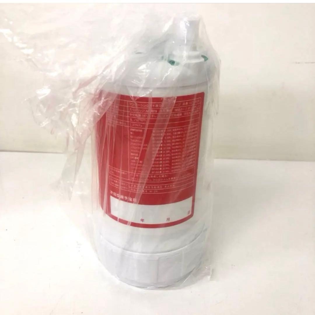 273-I Clensui アンダーシンクタイプ浄水器 カートリッジ