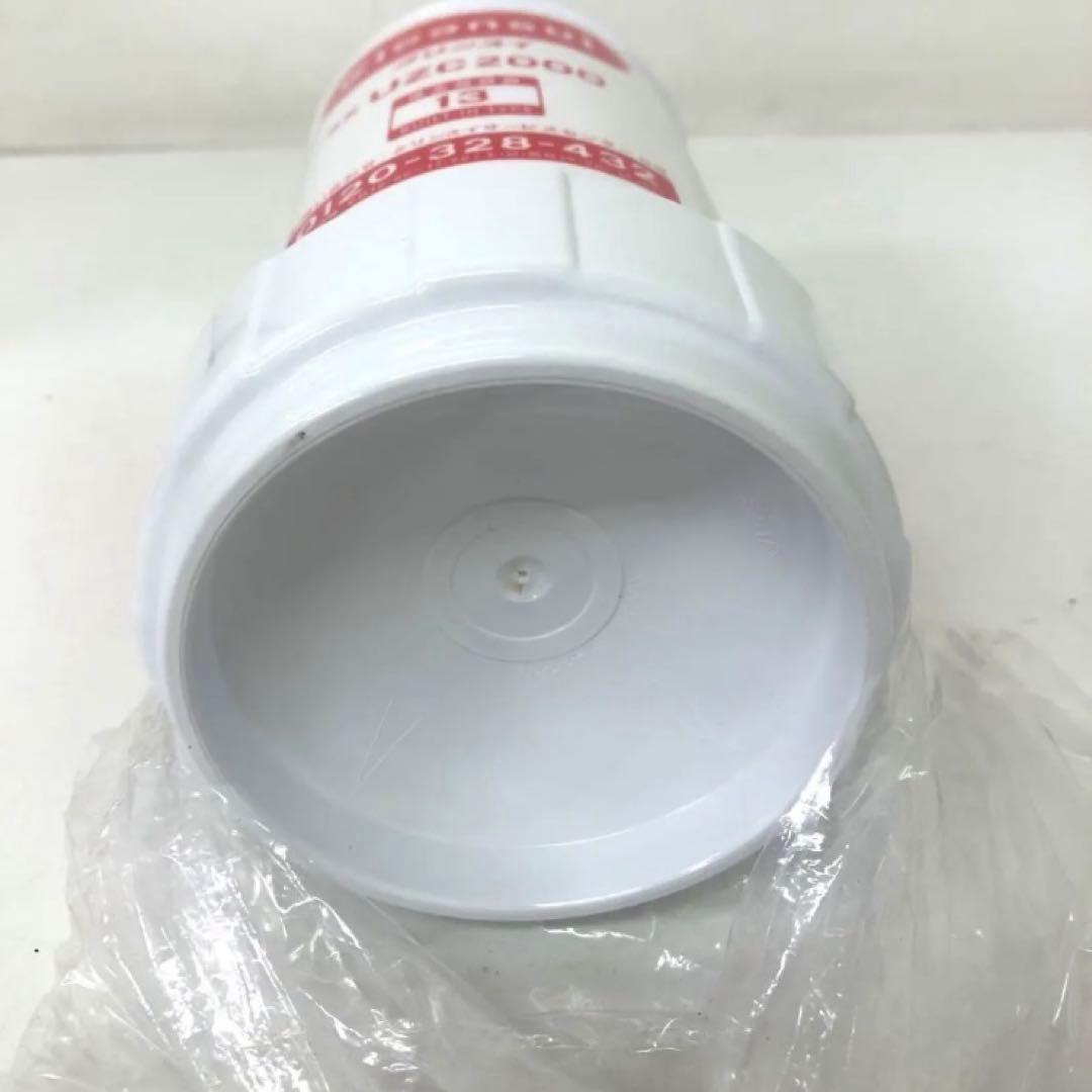 273-I Clensui アンダーシンクタイプ浄水器 カートリッジ