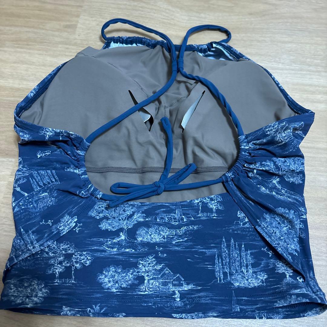 ★speedo 水着　セパレート★