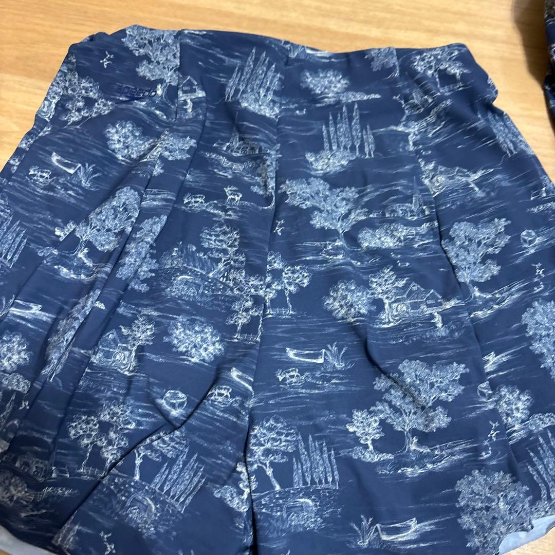 ★speedo 水着　セパレート★
