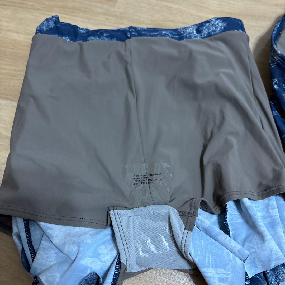 ★speedo 水着　セパレート★