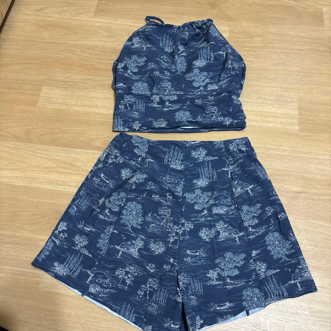 ★speedo 水着　セパレート★