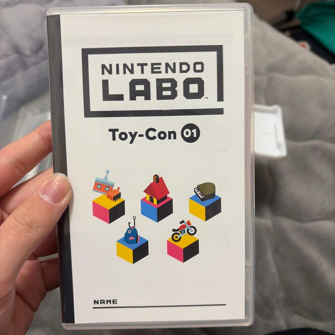 Nintendo Switch ゲームカセットまとめ売り!