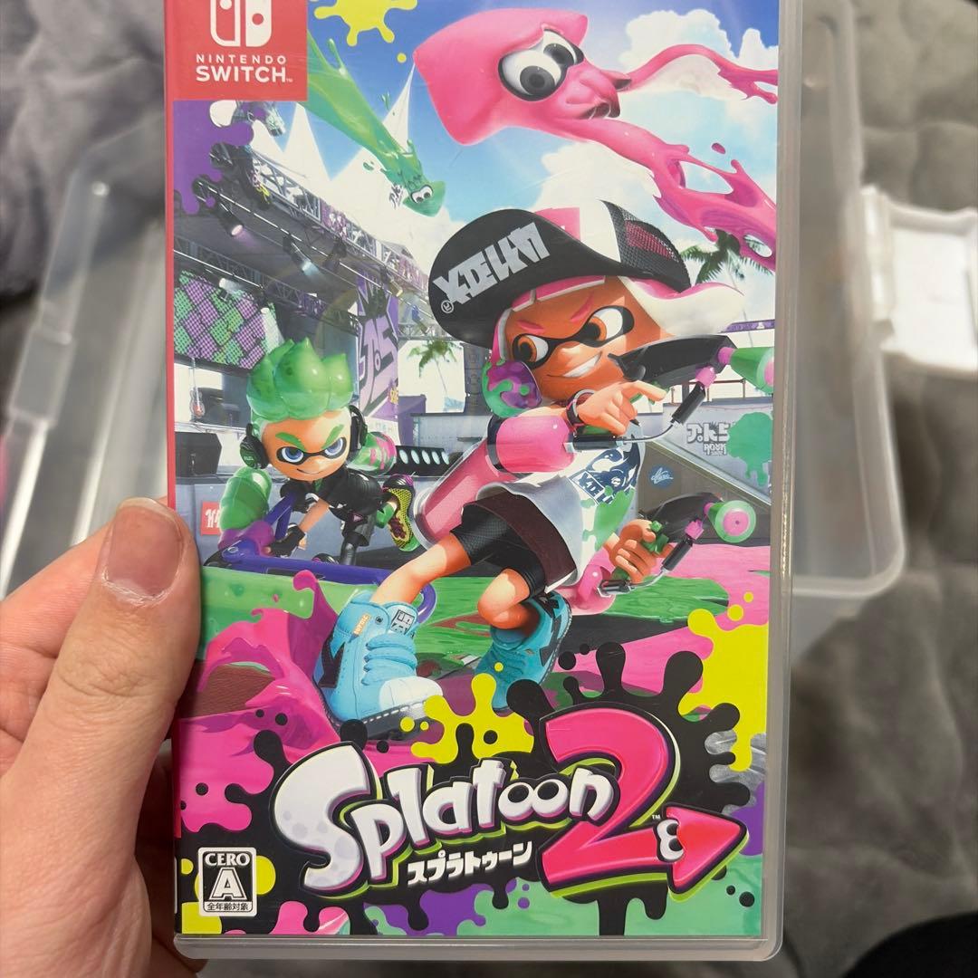 Nintendo Switch ゲームカセットまとめ売り!