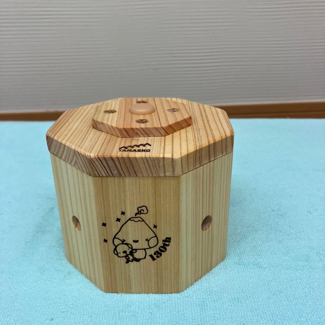 もぐさんの箱きゅう　炭化もぐさ96個付き