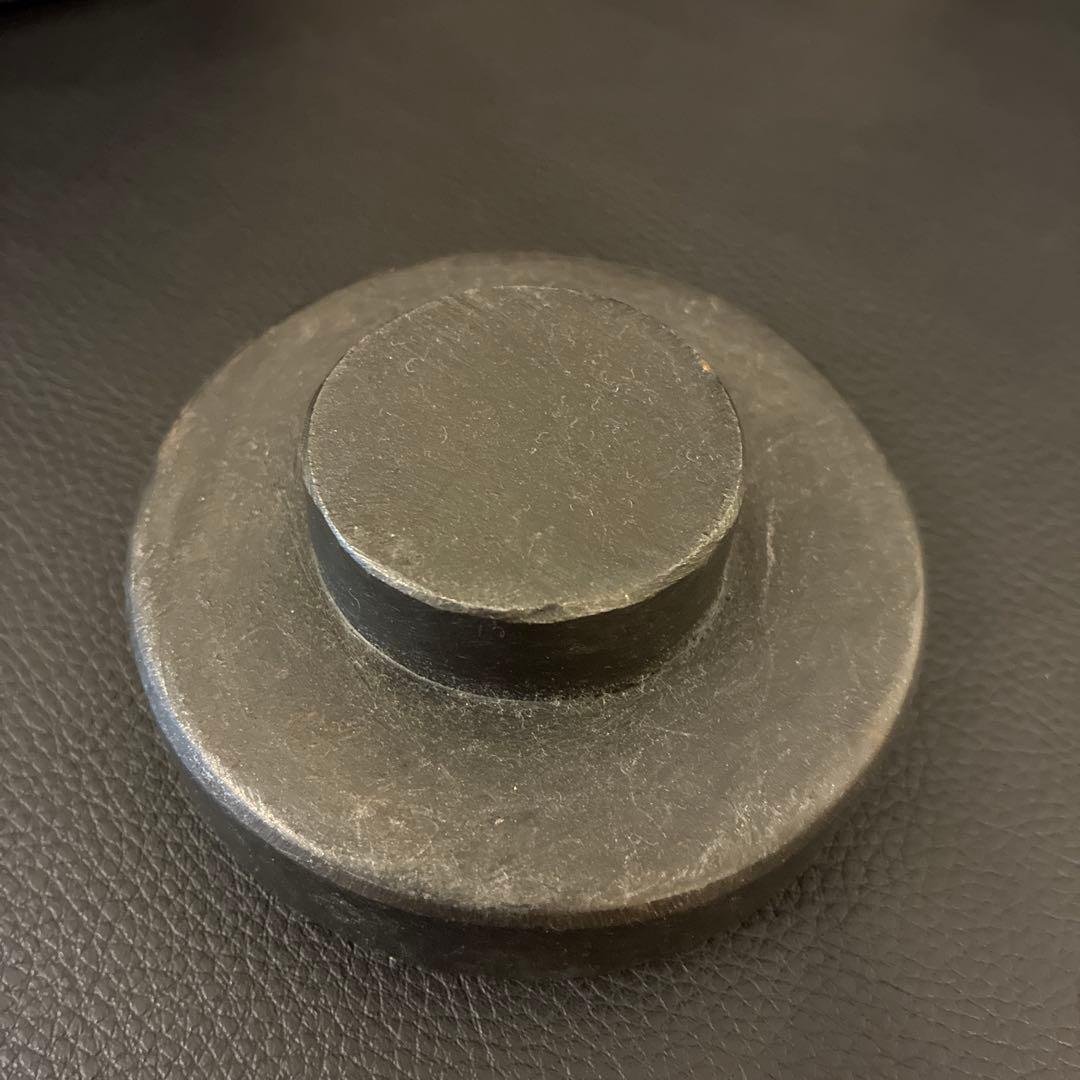 MAD et LEN マドエレン テレノア 溶岩石