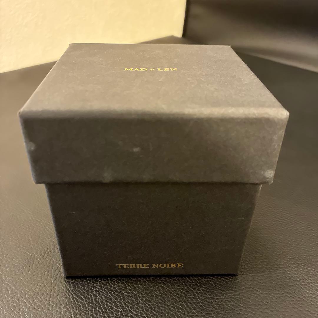 MAD et LEN マドエレン テレノア 溶岩石