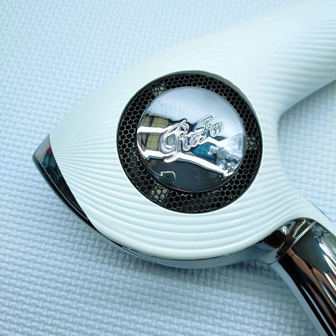 美品❤Refa リファ ビューティック ドライヤー MTG