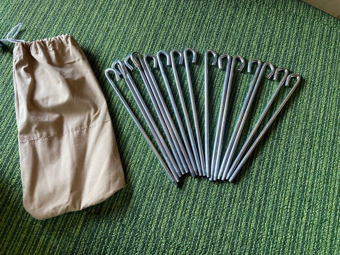 DoD レンコンテント2M タン