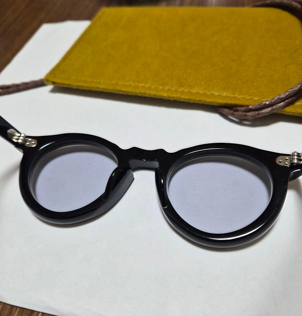 guepard gp-07 ギュパール サングラス　メガネ