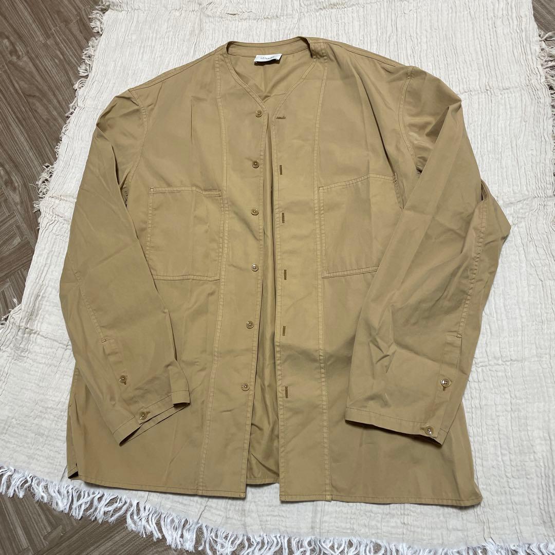 【美品】LEMAIRE ジャケット