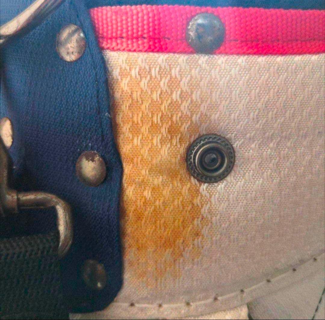 cf17 Callaway キャディバッグ ビッグロゴ