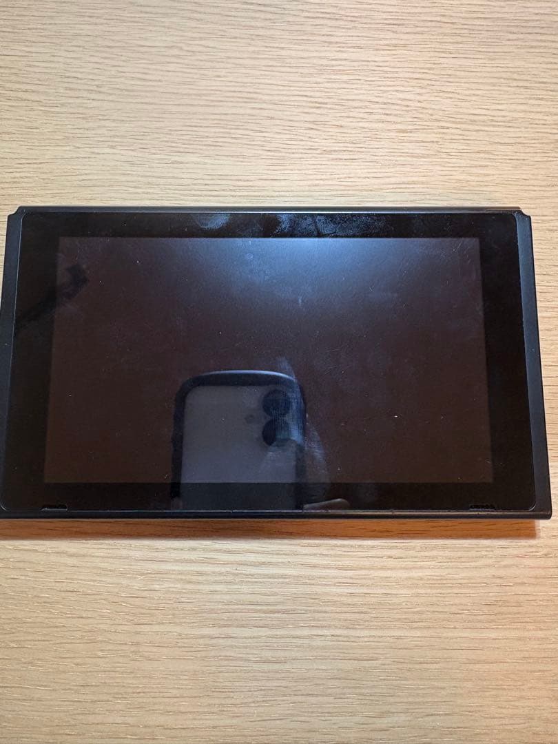 Nintendo Switch 本体 2019年製