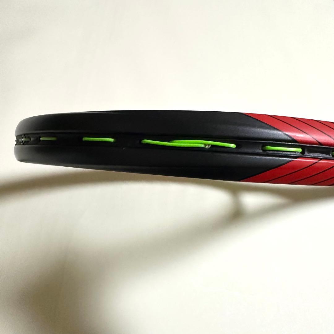 ラケット(軟式用) MIZUNO D FORCE V-TOUR