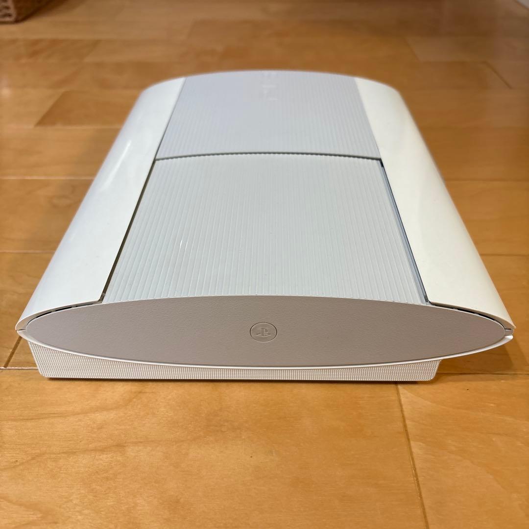 PlayStation3 CECH-4200BLW プレイステーション250GB