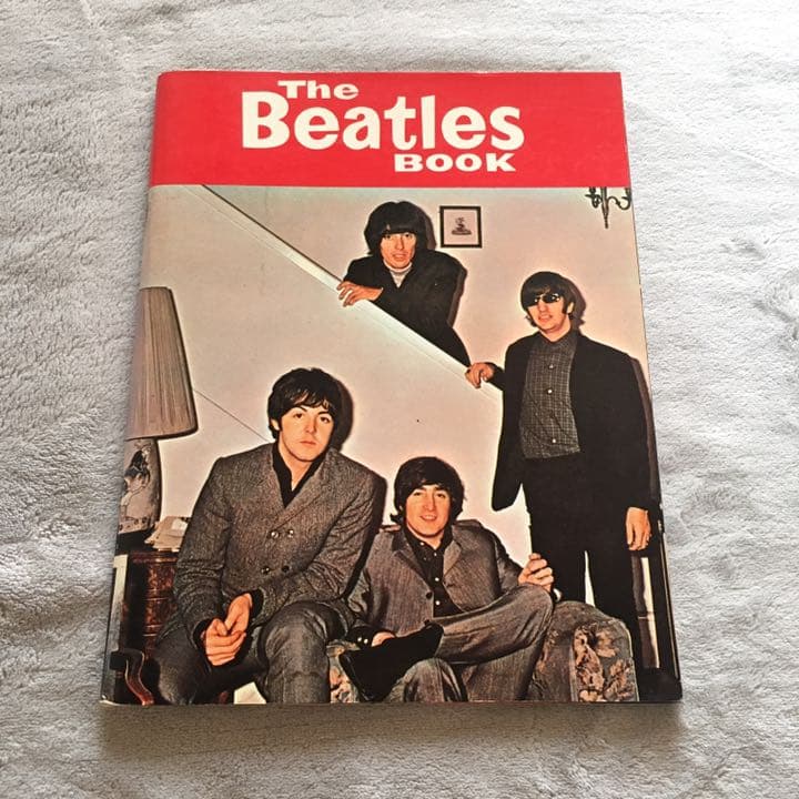 ビートルズ 写真集