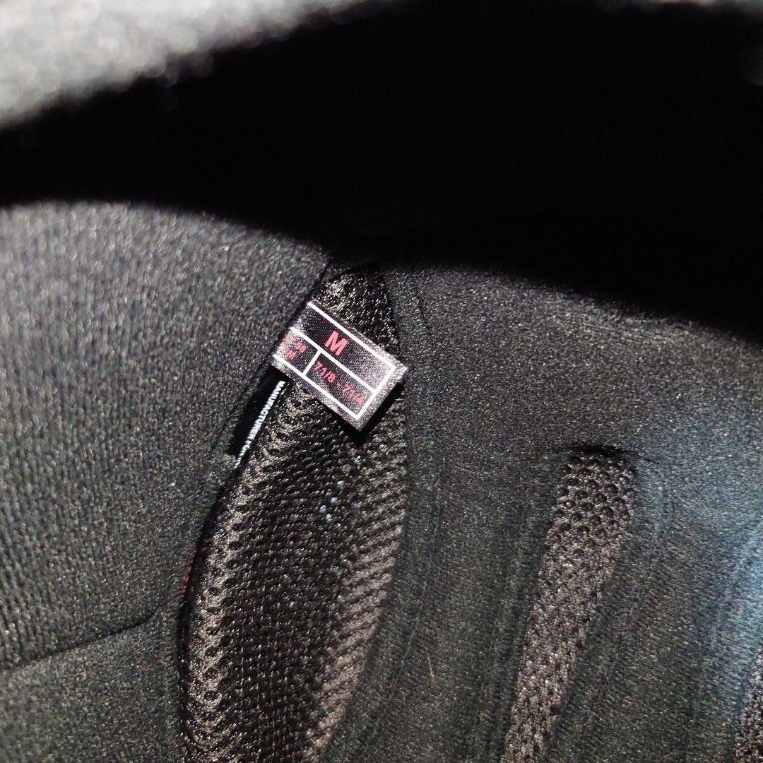 FOX フルフェイスヘルメット ゴーグル付き