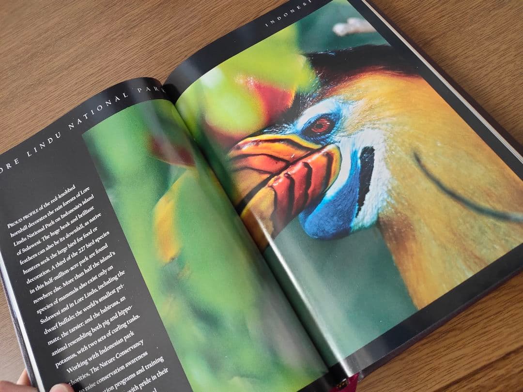 ナショナルジオグラフィック 本